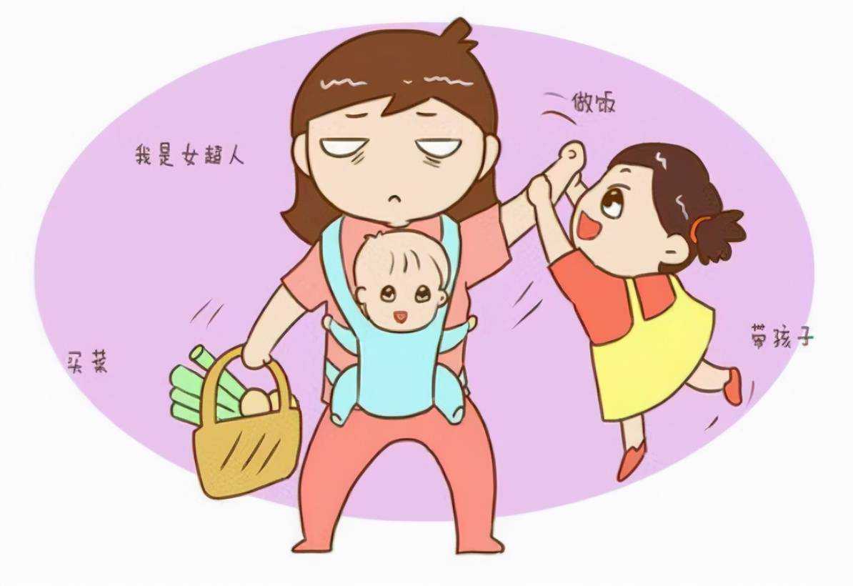 代妈一周营养早餐食谱，省时美味助好孕
